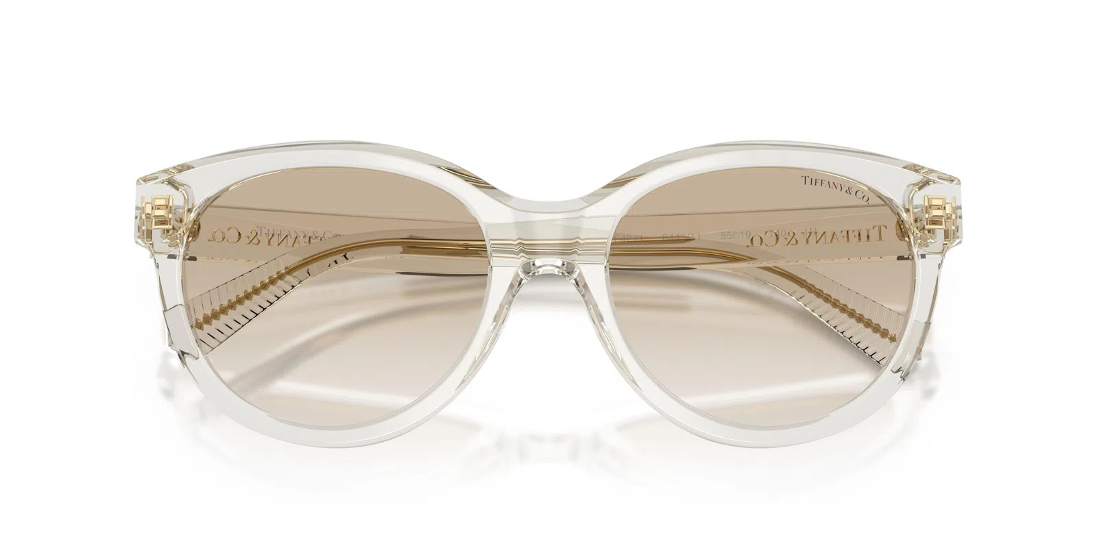 Tiffany 4271 Sunglasses - view 9